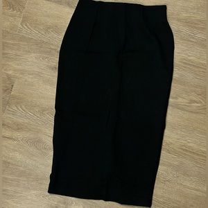 Brand new pencil skirt by Prologue.